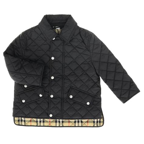 burberry tailored jacket for kids|burberry clothing for kids outlet.